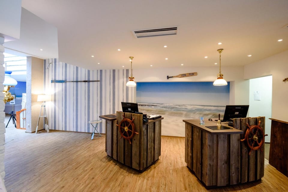 Dorint Hotel Alzey/Worms Hotel in Rhineland-Palatinate