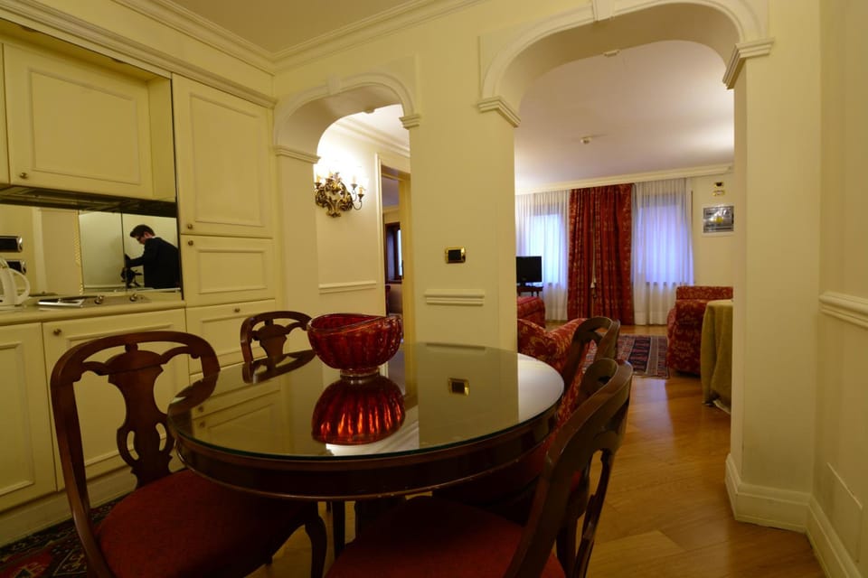 Royal San Marco Hotel Hotel in San Marco