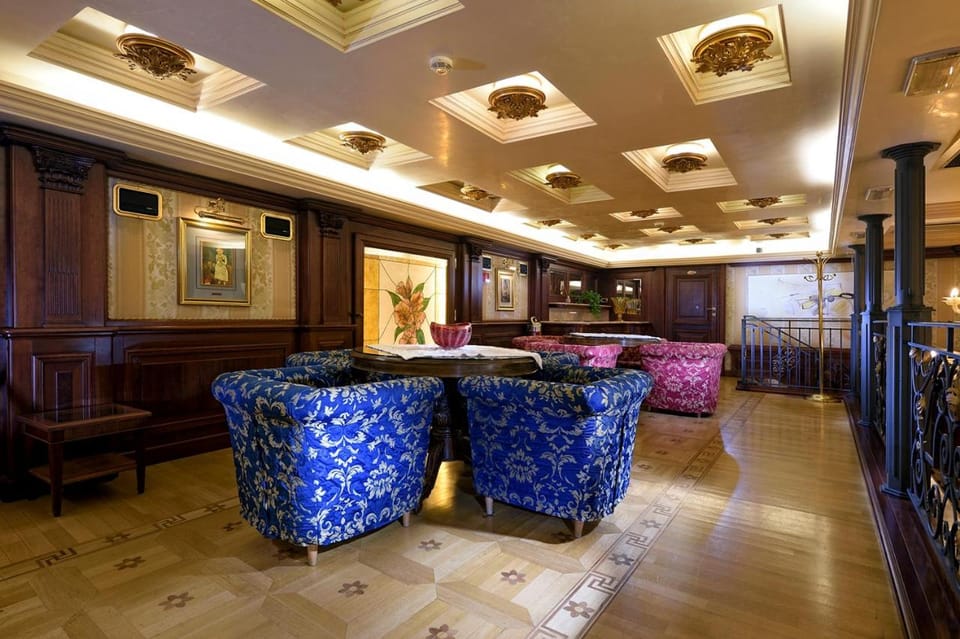 Royal San Marco Hotel Hotel in San Marco