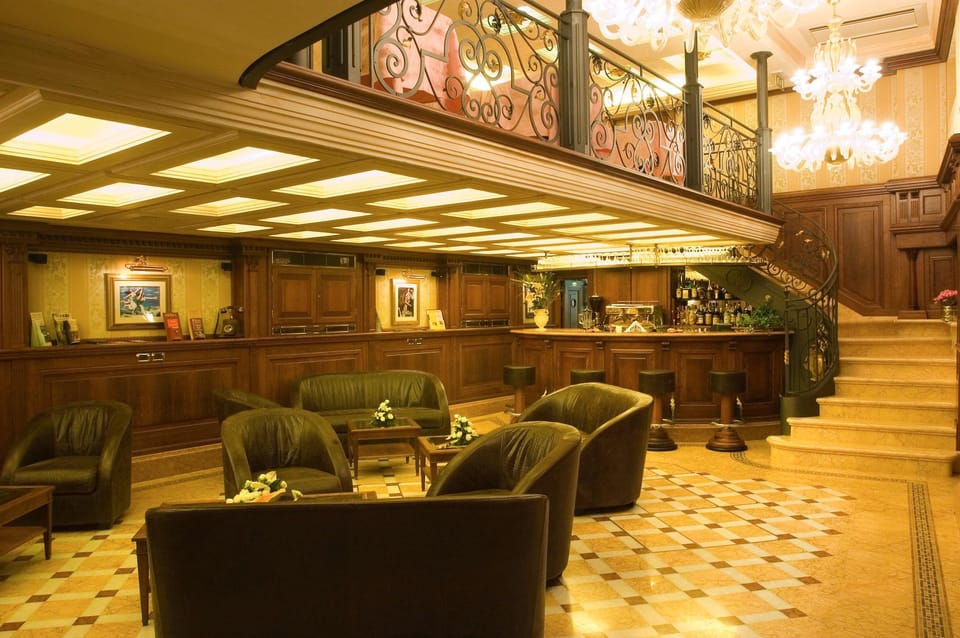 Royal San Marco Hotel Hotel in San Marco