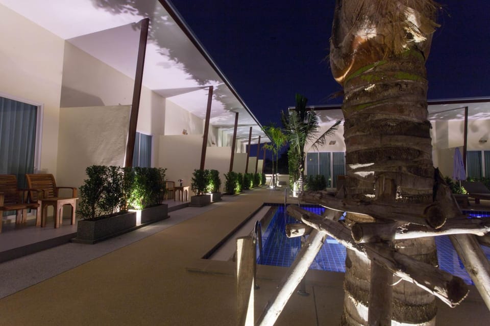 Chalong Princess Pool Villa Resort Resort in Chalong
