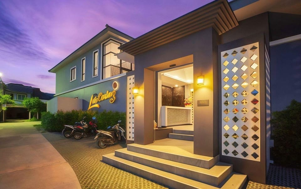Chalong Princess Pool Villa Resort Resort in Chalong