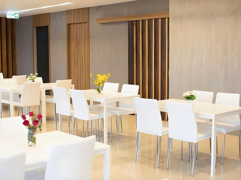 B2 Bangna Premier Hotel Hotel in Bangkok