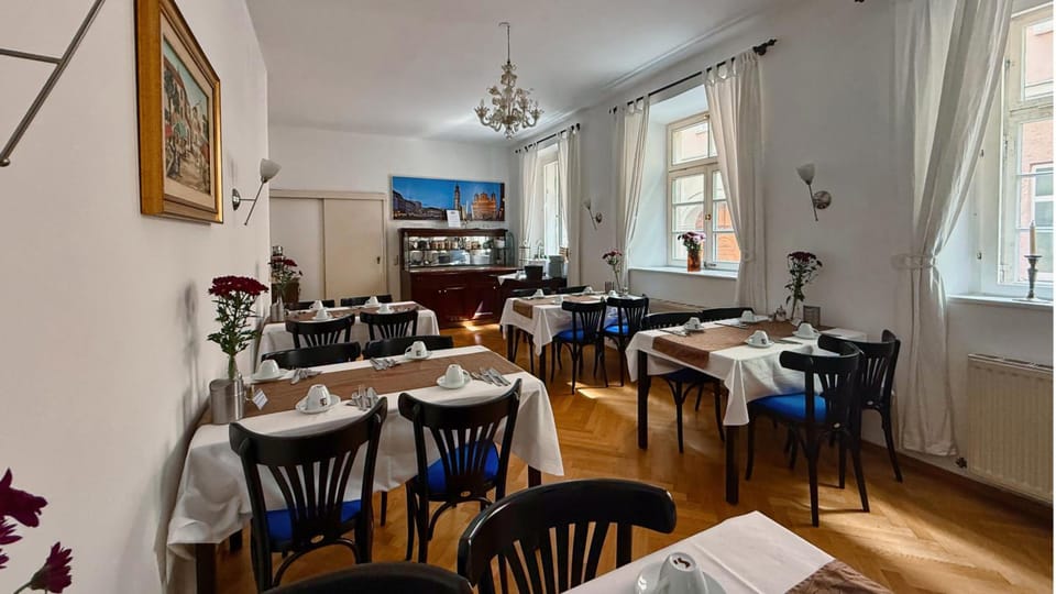 Altstadthotel Augsburg Hotel in Augsburg