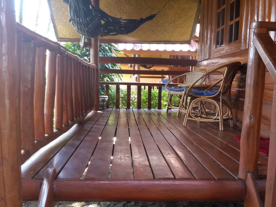 Phuview Guesthouse Resort in Thailand