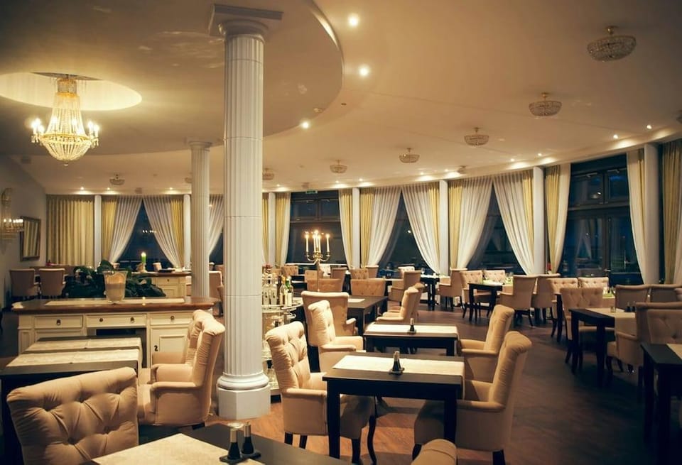Hotel Prinzenpalais Bad Doberan Hotel in Mecklenburg-Vorpommern, Germany