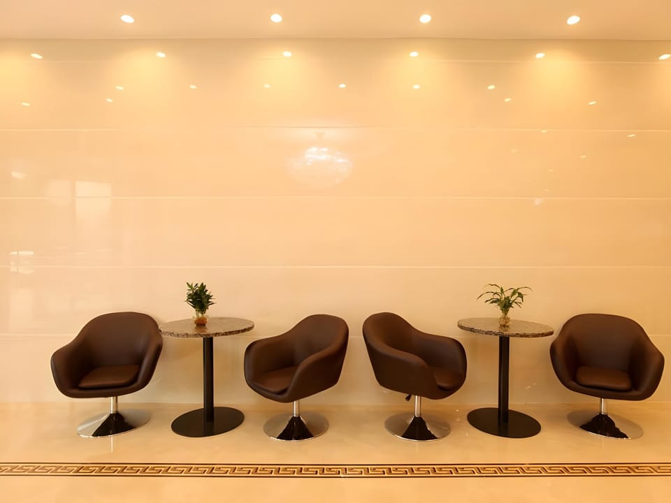 GreenTree Inn Shanghai Minhang District Xinzhuang Town Chunshen Road Metro Station Express Hotel Hotel in Shanghai