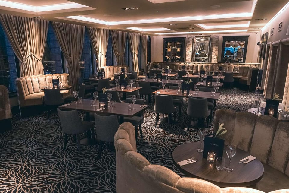 Newcastle County Hotel Hotel in Gateshead