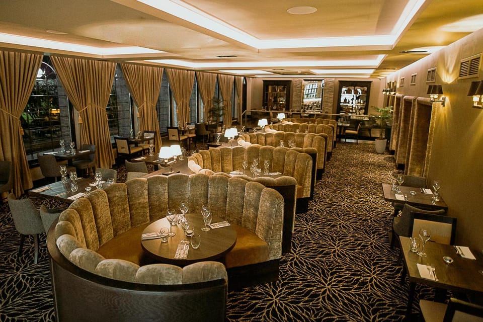 Newcastle County Hotel Hotel in Gateshead