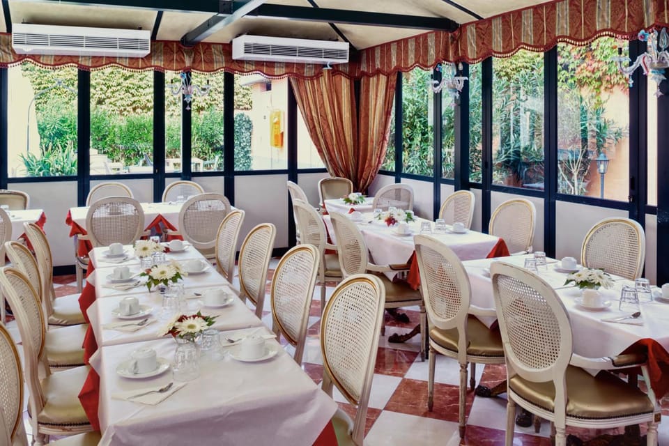 Hotel Tre Archi Hotel in Venice