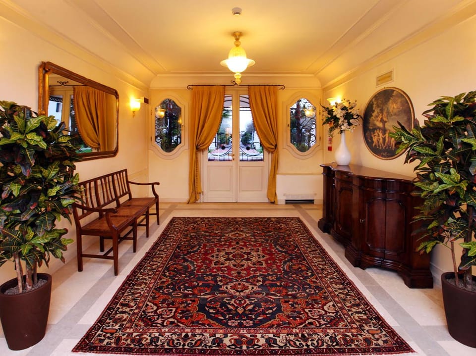 Relais Villa Fiorita Hotel in Friuli-Venezia Giulia