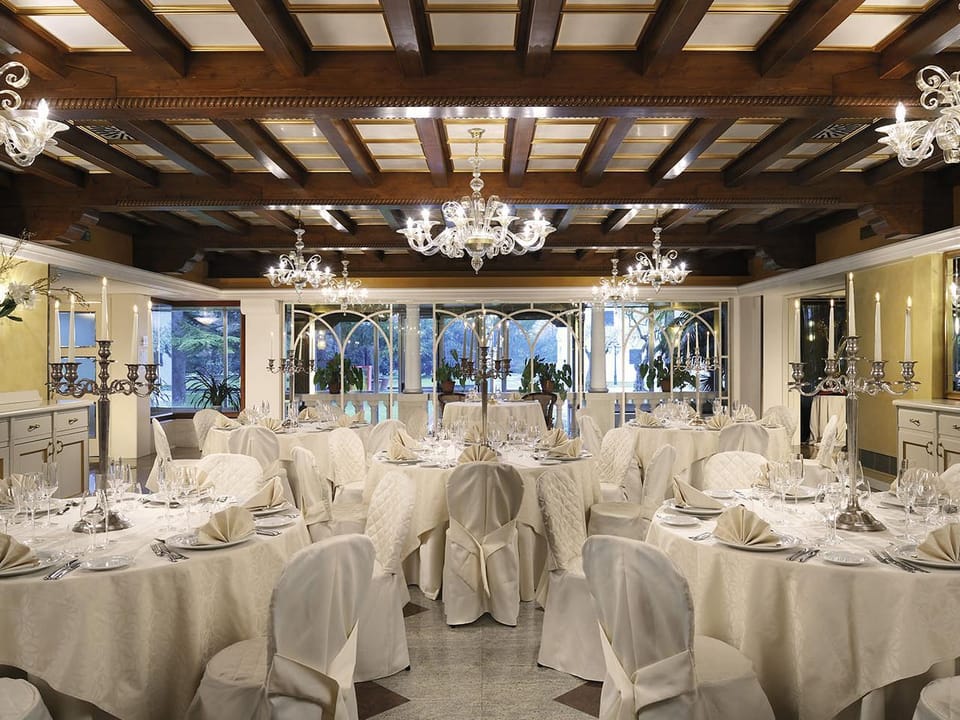 Relais Villa Fiorita Hotel in Friuli-Venezia Giulia
