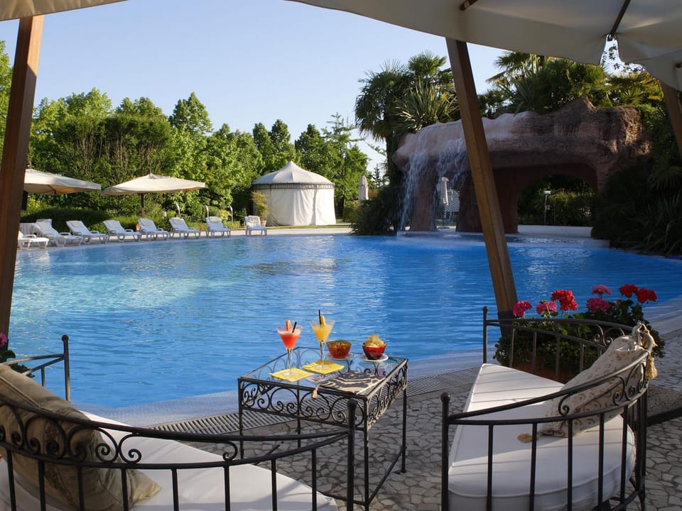 Relais Villa Fiorita Hotel in Friuli-Venezia Giulia