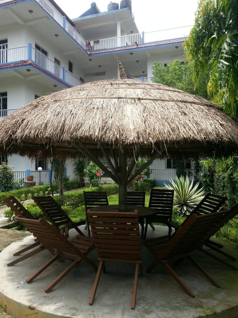 Hotel Shivas Dream Hotel in Bagmati Province, Nepal