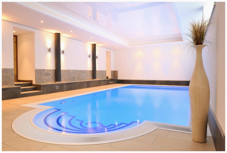 Dappers Wellness Hotel Hotel in Hesse
