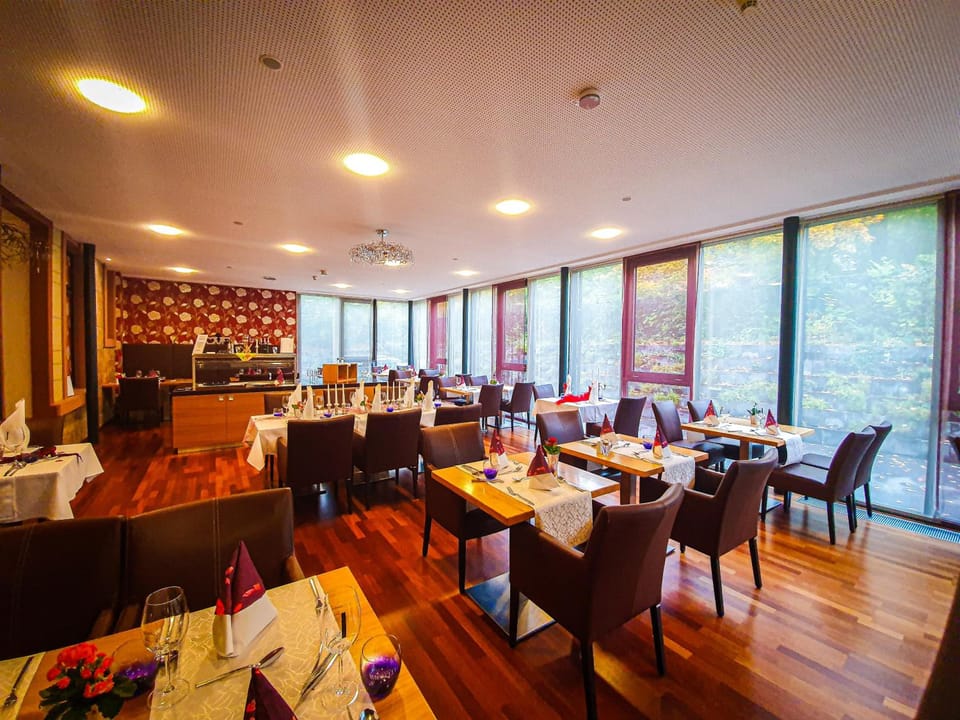 Dappers Wellness Hotel Hotel in Hesse