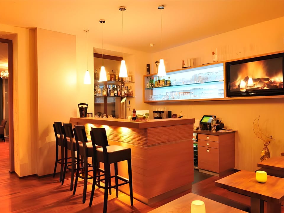 Dappers Wellness Hotel Hotel in Hesse