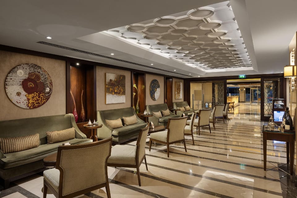 Bar/lounge