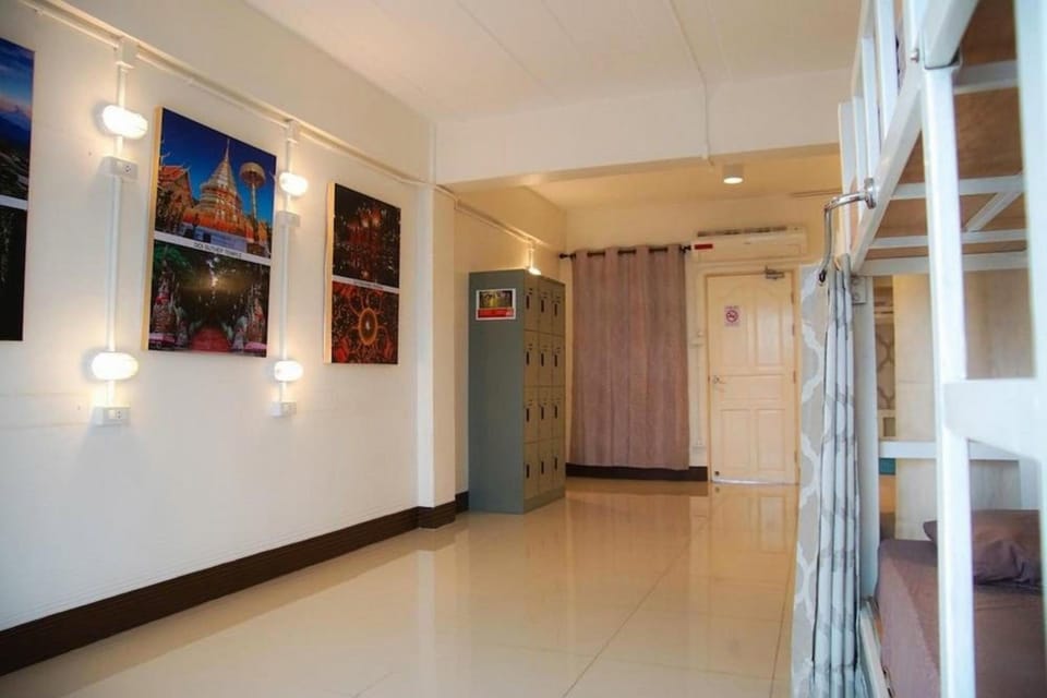 A Good Place Hostel in Chiang Mai