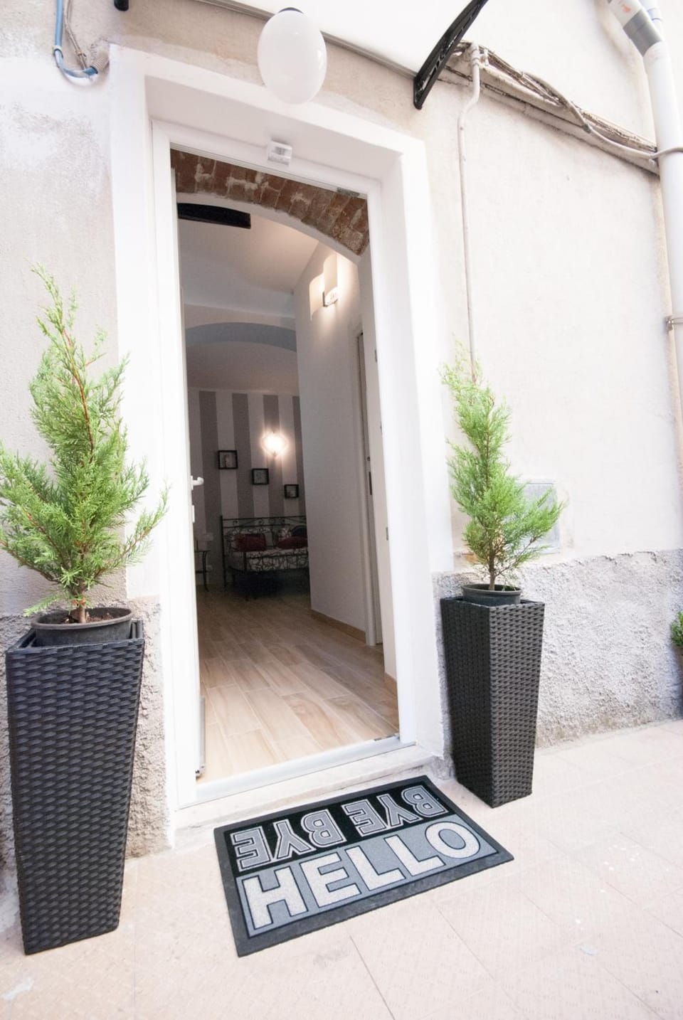 Le Mie Stelle Hotel in La Spezia