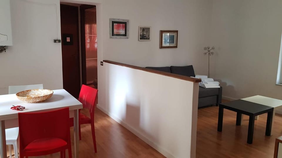 Le Mie Stelle Hotel in La Spezia