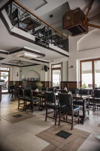 Hotel Treff Hotel in Bitola