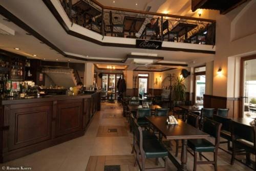 Hotel Treff Hotel in Bitola