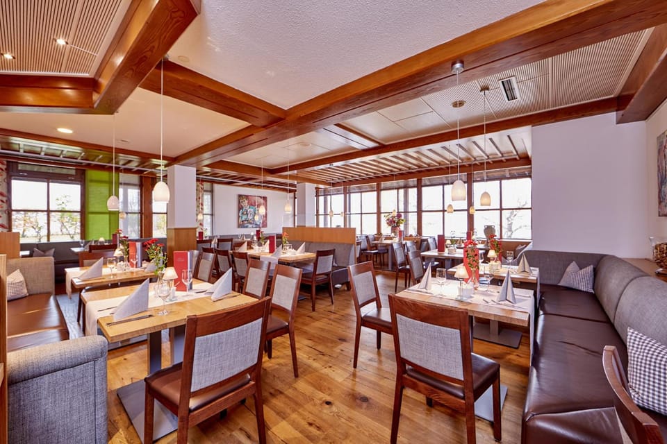 Hotel Schillingshof Hotel in Tyrol