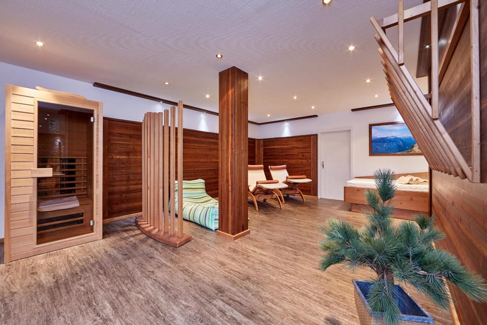 Hotel Schillingshof Hotel in Tyrol