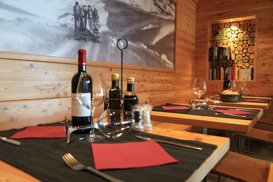 Residence Prada Hotel in Trentino-South Tyrol