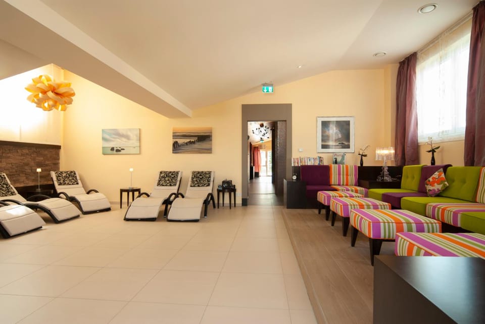 Ringhotel Bundschu Hotel in Bad Mergentheim