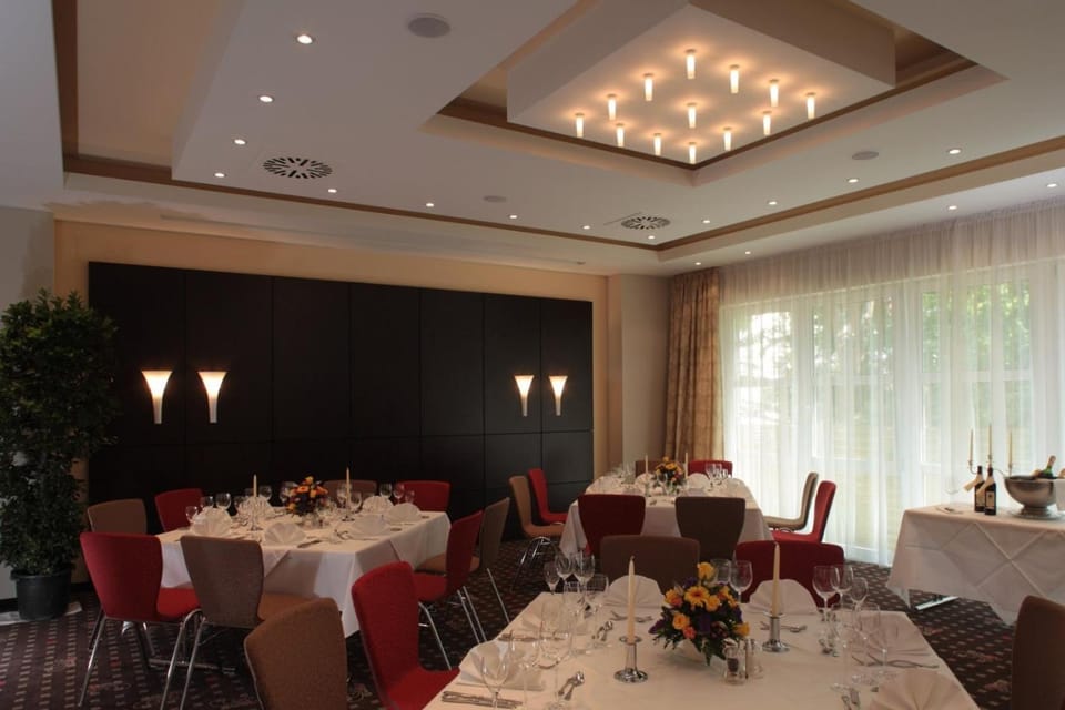 Ringhotel Bundschu Hotel in Bad Mergentheim