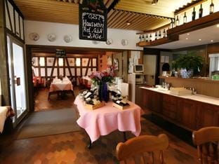 Aparthotel Deutschmeister Apartment hotel in Bad Mergentheim