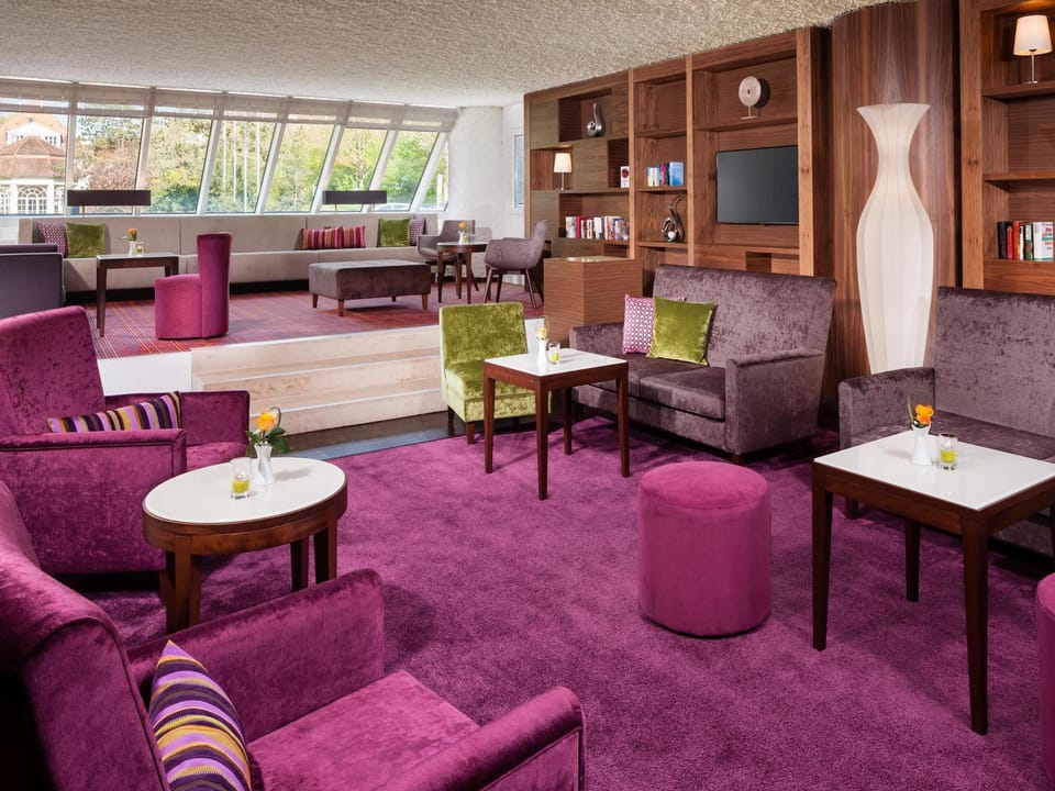 Best Western Premier Parkhotel Bad Mergentheim Hotel in Bad Mergentheim