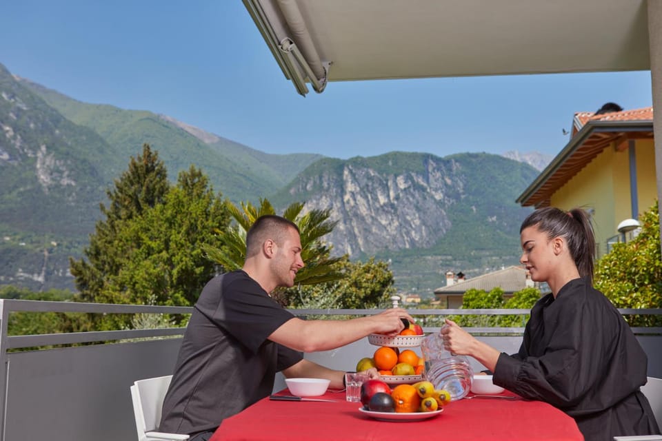 Appartamenti Sant'Alessandro Hotel in Riva del Garda