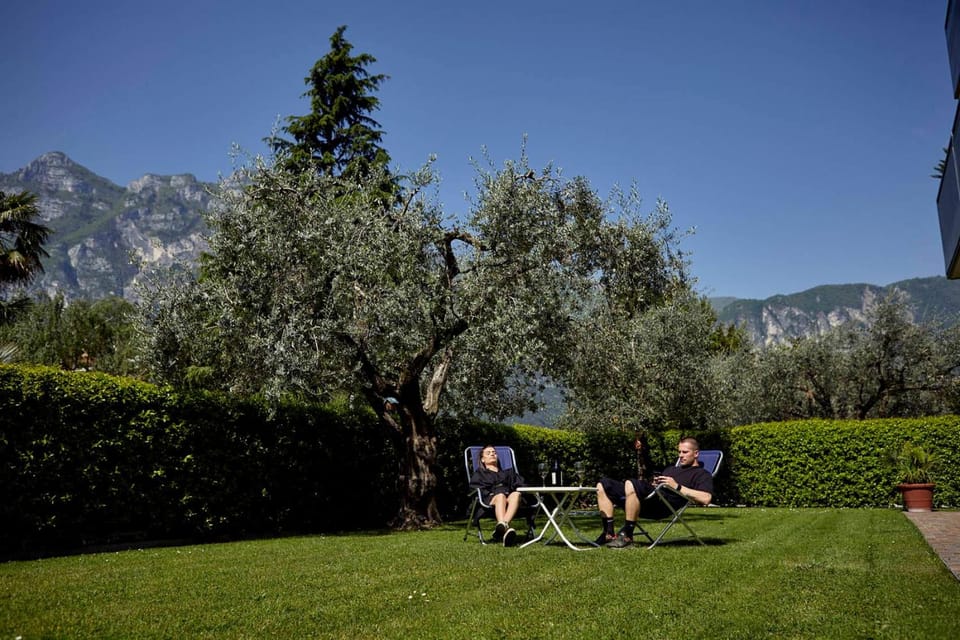 Appartamenti Sant'Alessandro Hotel in Riva del Garda