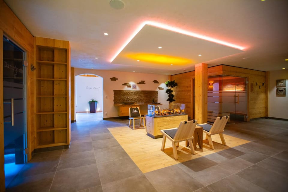 Flair Hotel Adlerbad Hotel in Ortenau
