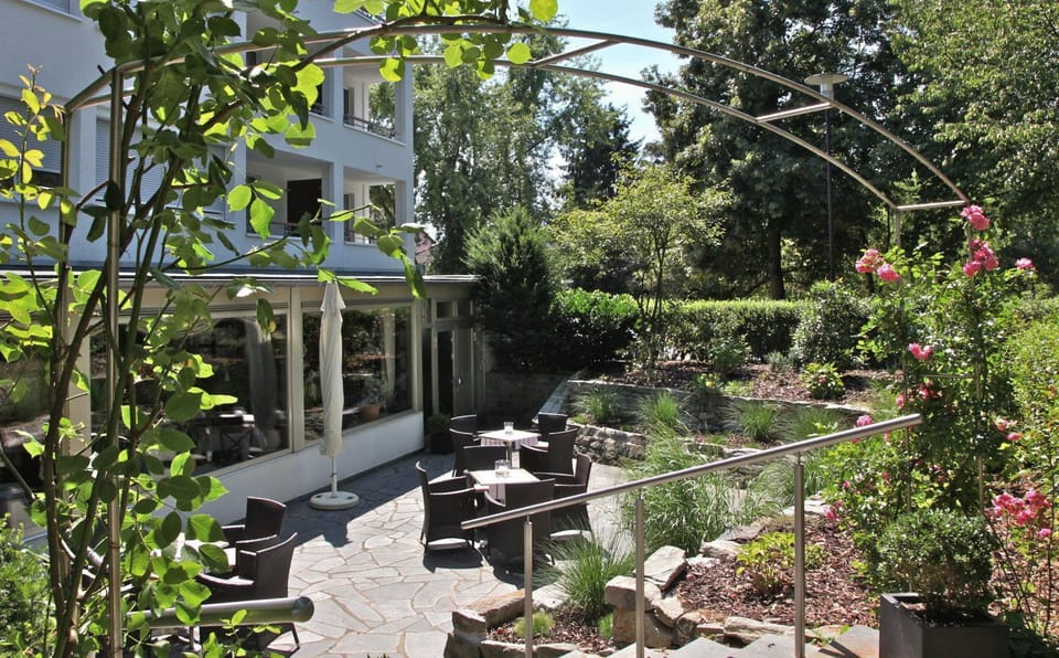Waldhotel Bad Soden Hotel in Frankfurt