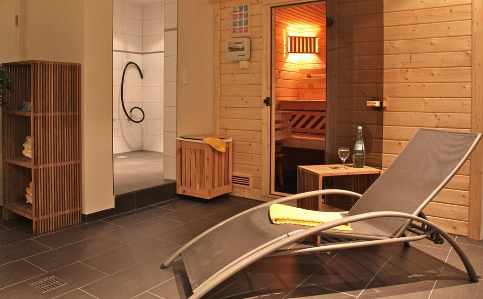 Waldhotel Bad Soden Hotel in Frankfurt