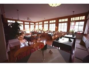 Hotel Altenberg Hotel in Baden-Baden