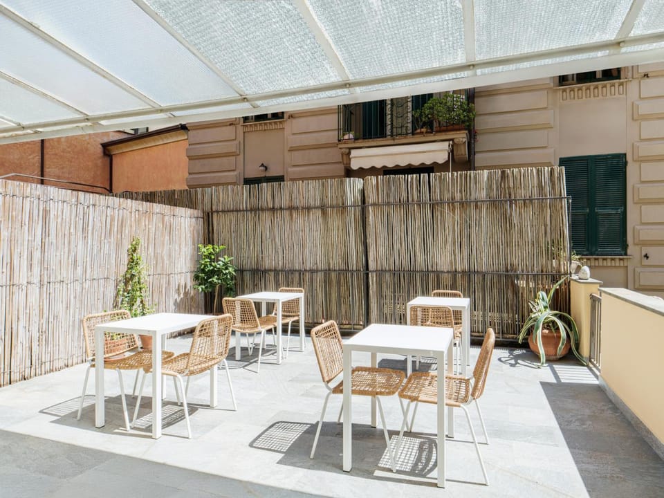 La Casa delle Acciughe Guest House Hotel in La Spezia