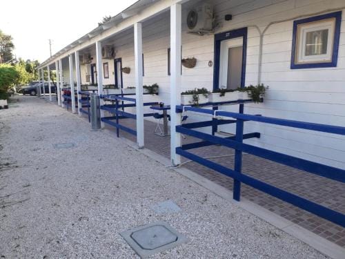 Gli Oleandri Hotel in Province of Taranto