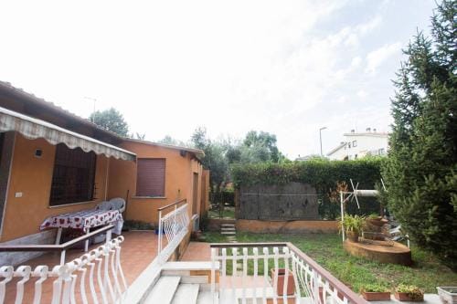Annie's Home Hotel in Rome