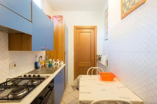 Annie's Home Hotel in Rome