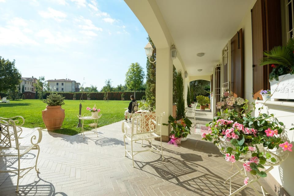 Boutique Hotel San Giovanni Hotel in Emilia-Romagna