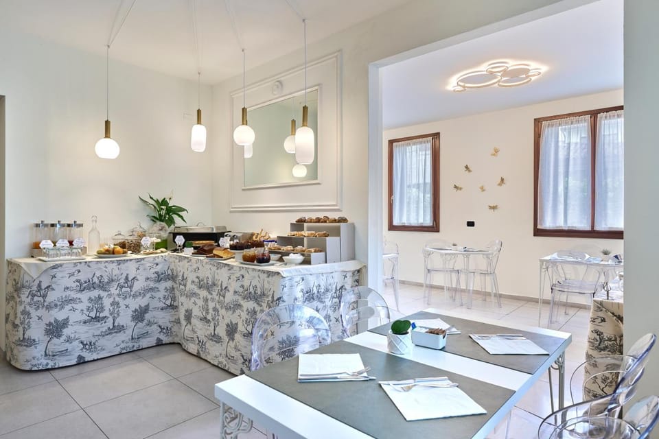 Boutique Hotel San Giovanni Hotel in Emilia-Romagna