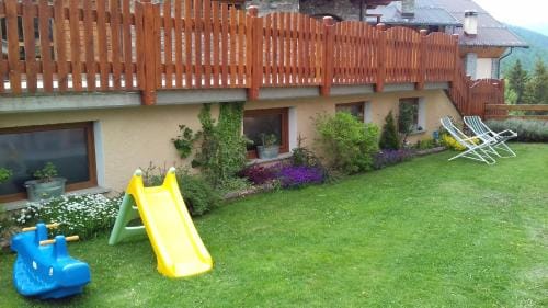 B&B Petit Hotel in Sauze d'Oulx