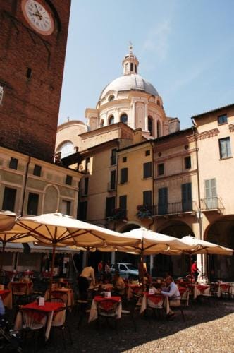 Casa Margherita Hotel in Mantua