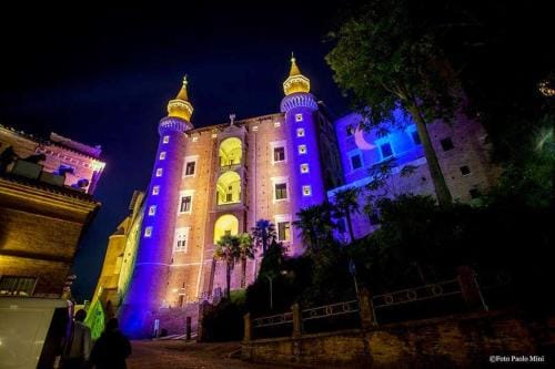 B&B I Canonici Hotel in Marche