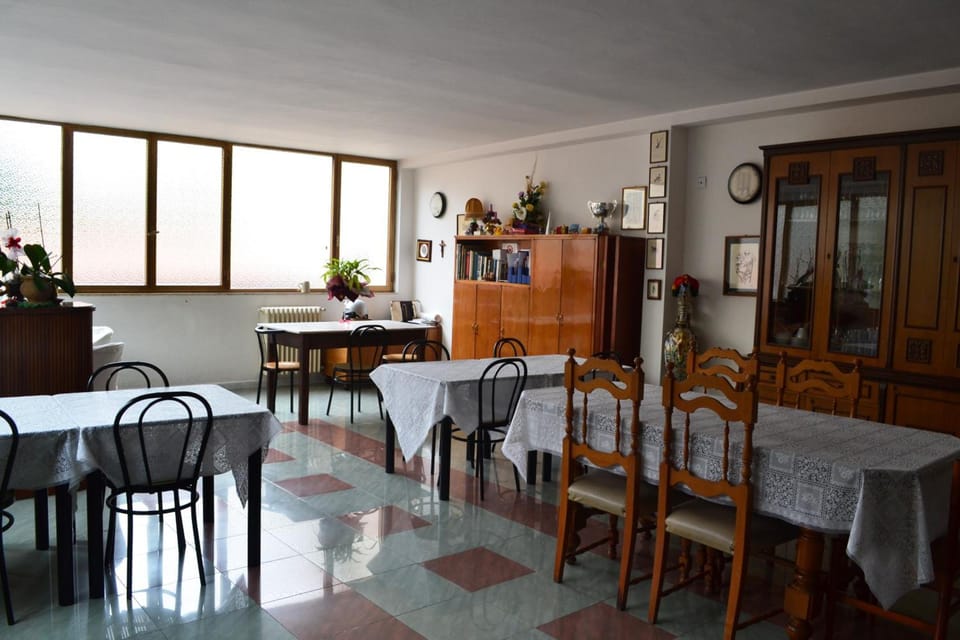Albergo Imperiale Hotel in Livorno